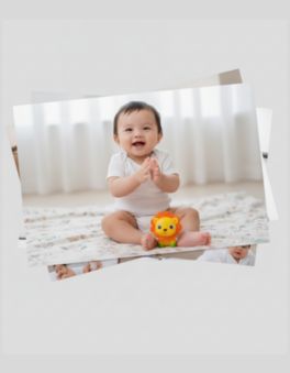 Customised Calendar - Stay organized in style all year round